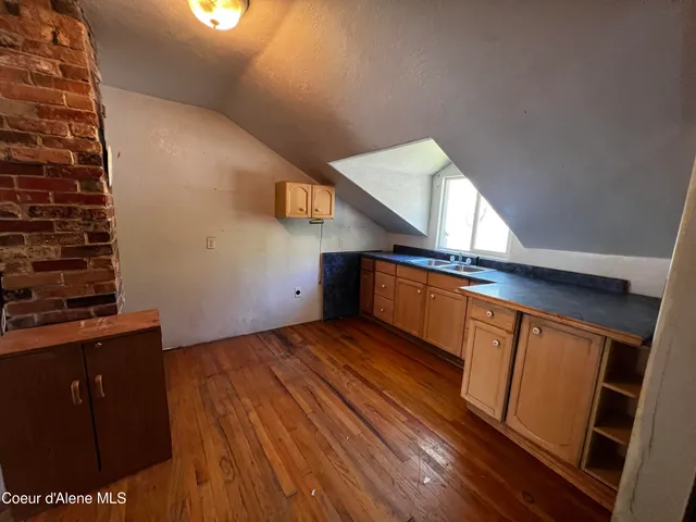 $249,000 | 100 Brandons Road, Kingston, ID 83839