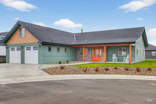 $669,000 | 1719 Pathway Court, Lewiston, ID 83501
