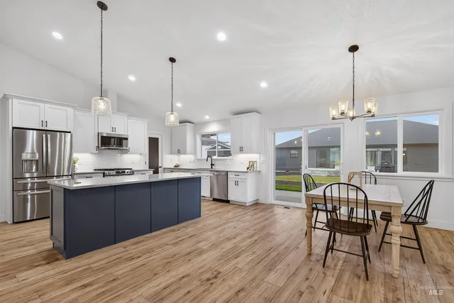 $689,000 | 1719 Pathway Court, Lewiston, ID 83501