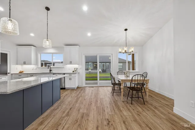 $689,000 | 1719 Pathway Court, Lewiston, ID 83501