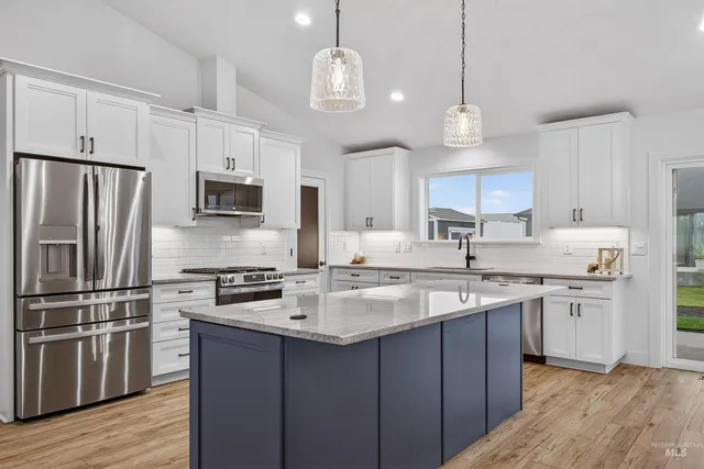 $689,000 | 1719 Pathway Court, Lewiston, ID 83501