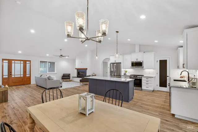 $689,000 | 1719 Pathway Court, Lewiston, ID 83501