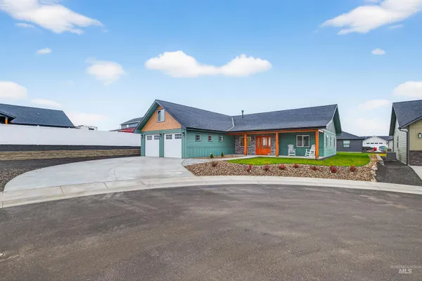 $669,000 | 1719 Pathway Court, Lewiston, ID 83501