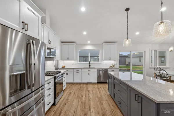 $669,000 | 1719 Pathway Court, Lewiston, ID 83501