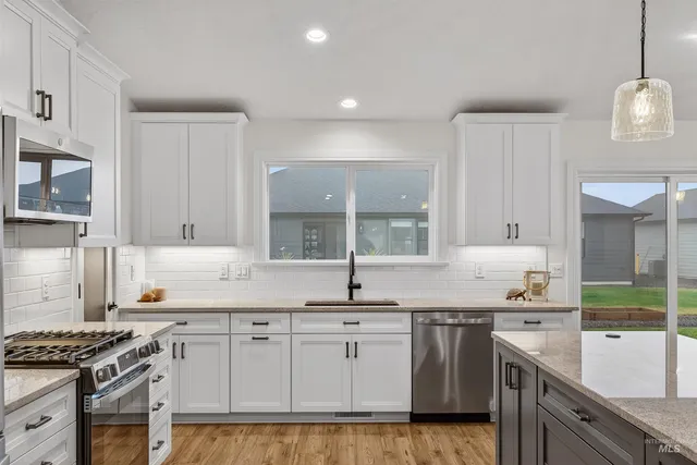 $689,000 | 1719 Pathway Court, Lewiston, ID 83501