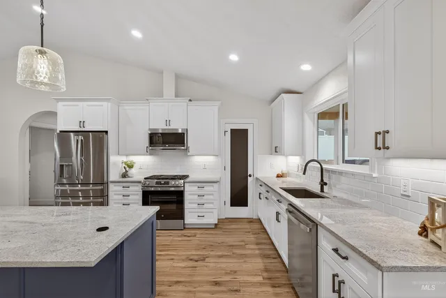 $689,000 | 1719 Pathway Court, Lewiston, ID 83501