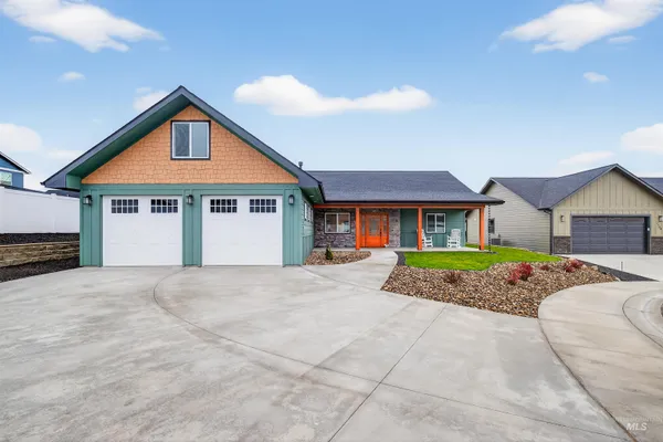 $669,000 | 1719 Pathway Court, Lewiston, ID 83501