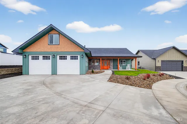 $689,000 | 1719 Pathway Court, Lewiston, ID 83501