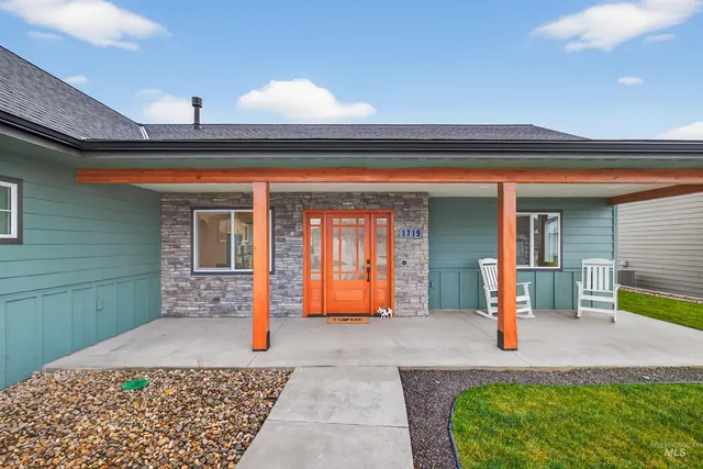 $689,000 | 1719 Pathway Court, Lewiston, ID 83501
