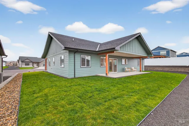 $689,000 | 1719 Pathway Court, Lewiston, ID 83501