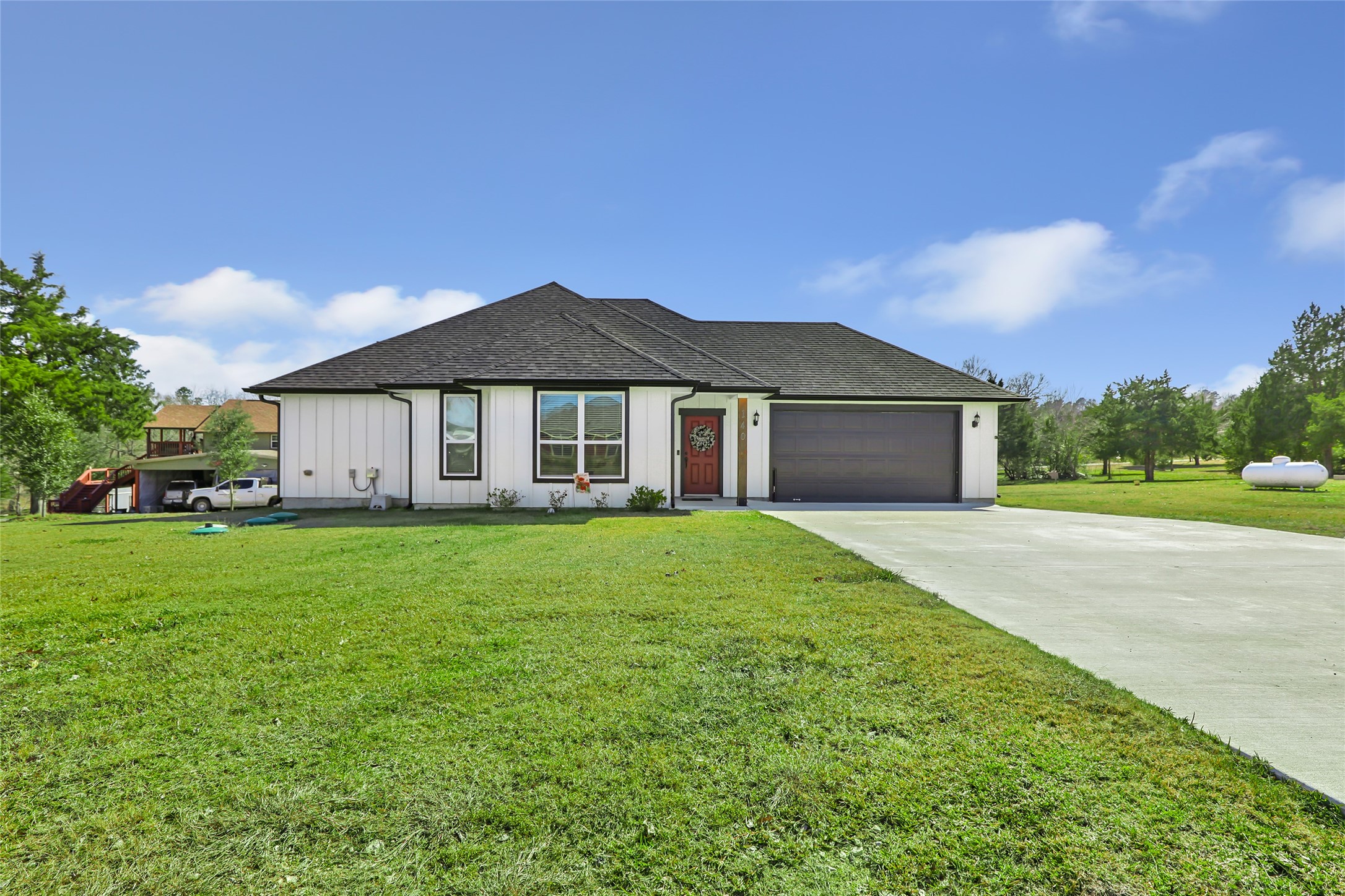 Welcome home to 140 Swann Ln.