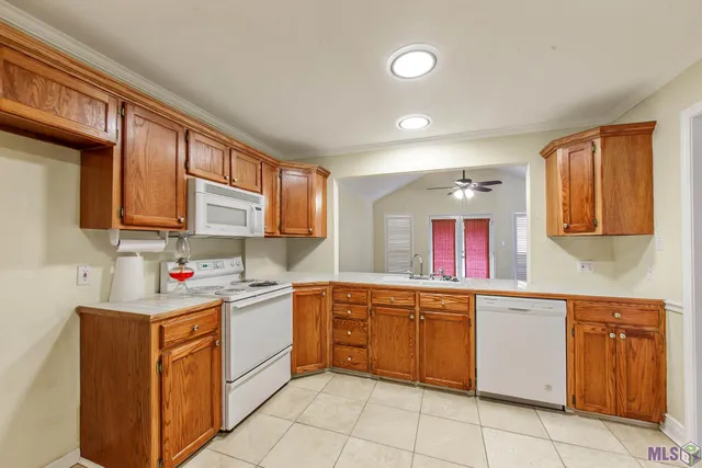 $164,900 | 117 Saxony Drive, Houma, LA 70364