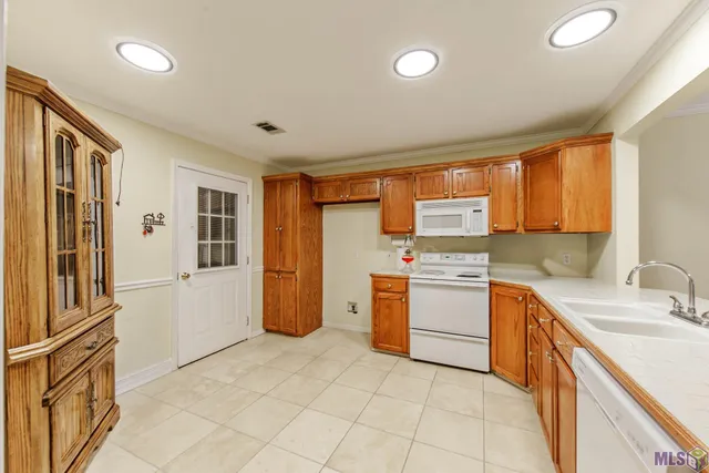 $164,900 | 117 Saxony Drive, Houma, LA 70364