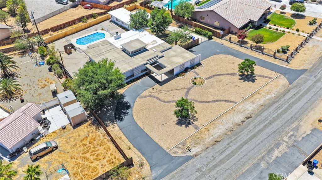 18969 Pachappa Road Apple Valley, CA 92307 - Photo 68 of 75