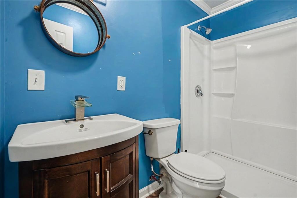 684 Shiloh Road Jenkinsburg, GA 30234 - Photo 12 of 17