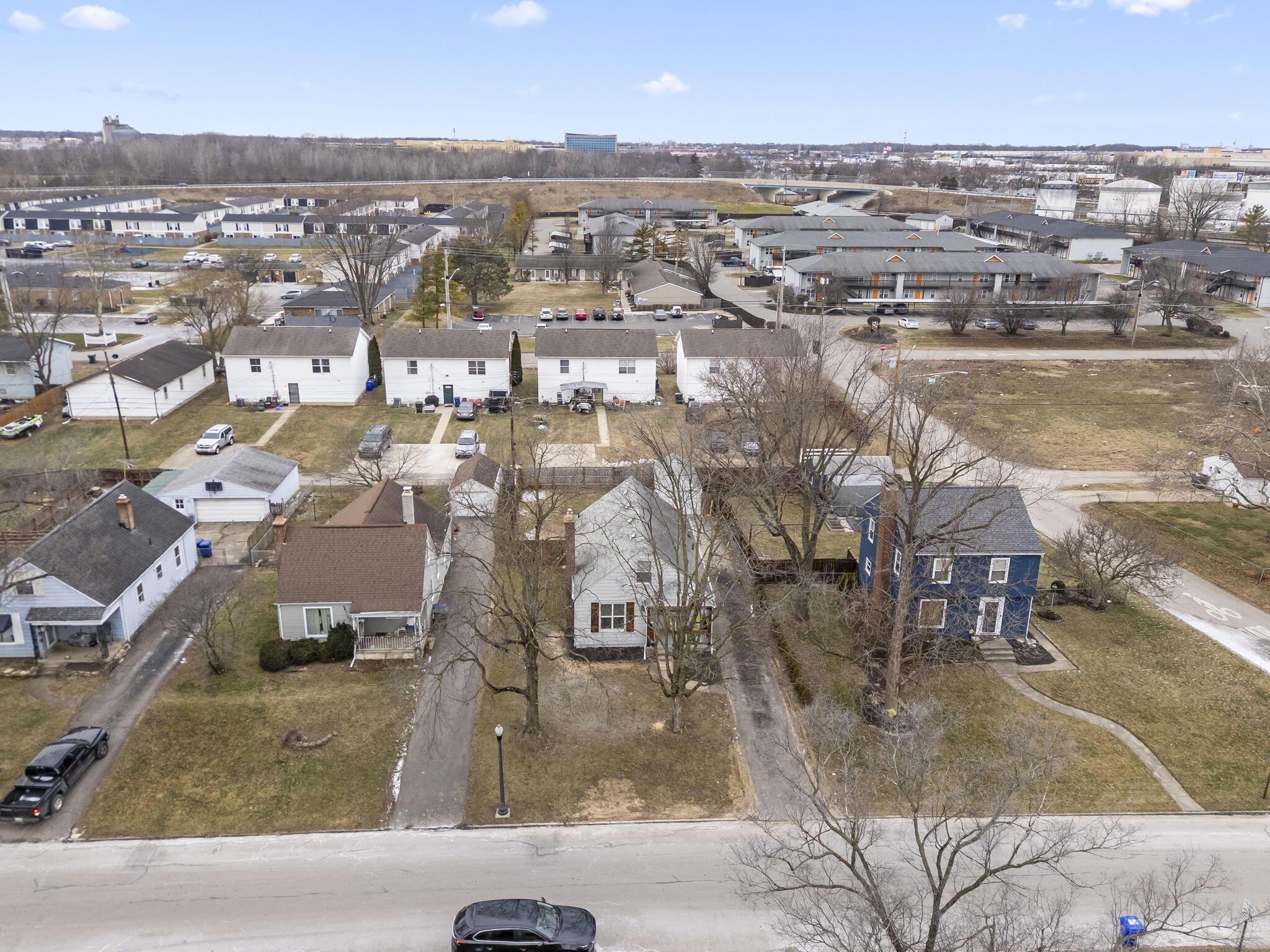 139 Demorest Road Columbus, OH 43204 - Photo 86 of 100