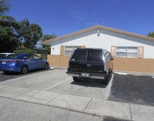 5311 Northwest 16th Street Lauderhill, FL 33313 - Photo 1 of 3