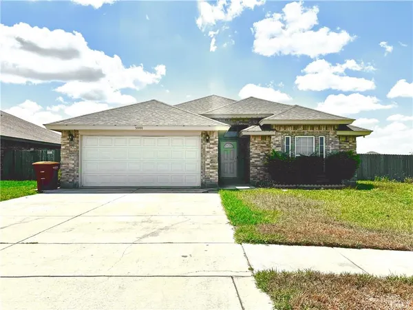 $317,000 | 5000 Sedona Place, Brownsville, TX 78520