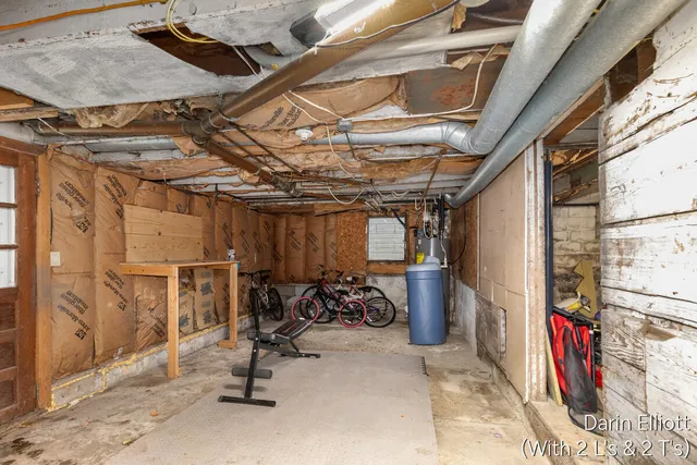 $184,900 | 240 Yeomans Street, Ionia, MI 48846