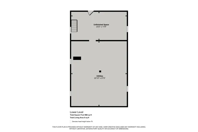 $184,900 | 240 Yeomans Street, Ionia, MI 48846