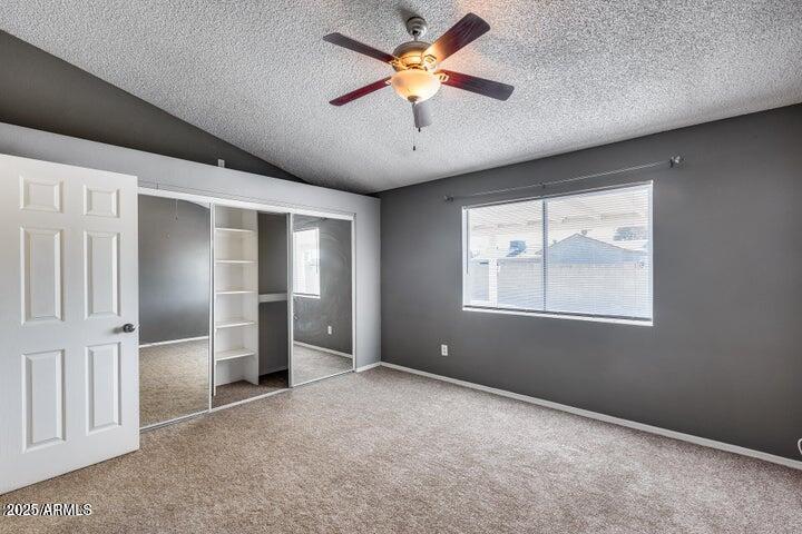 3339 West Mohawk Lane Phoenix, AZ 85027 - Photo 15 of 27 a view of an empty room with a window