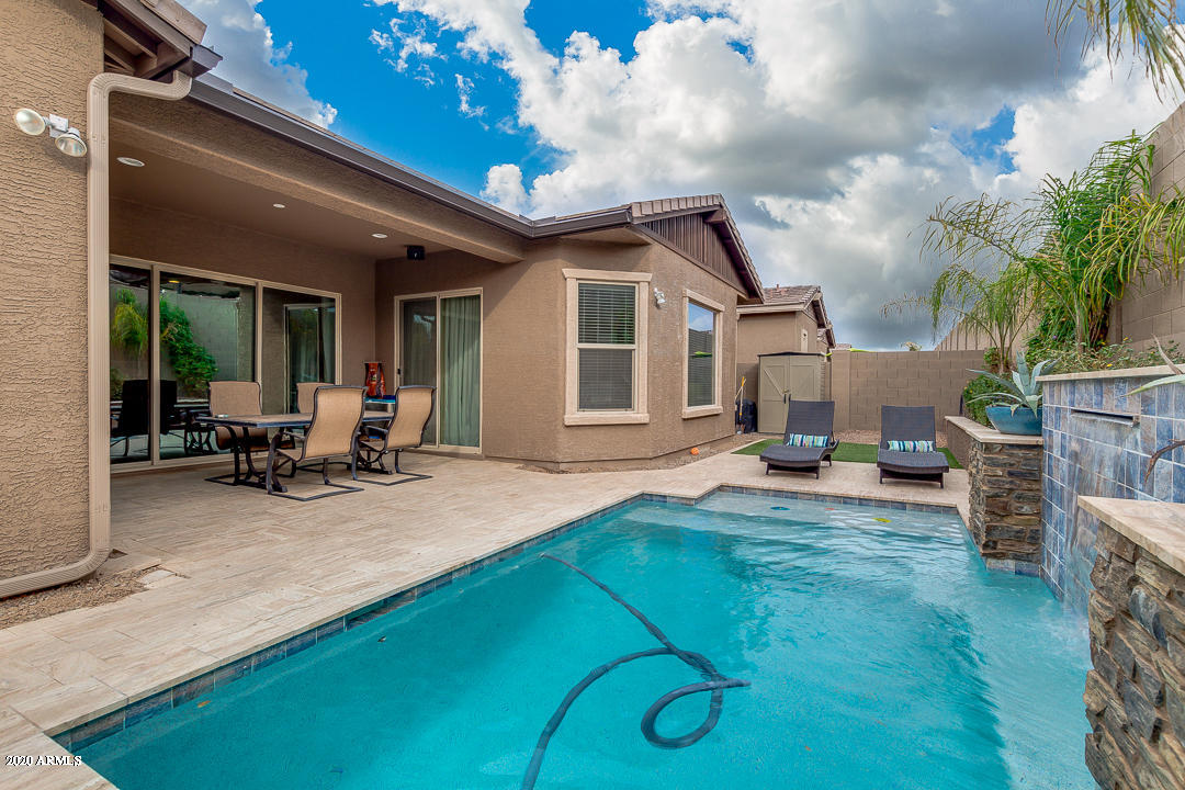 1413 East Pedro Road Phoenix, AZ 85042 - Photo 45 of 53 45-Pedro