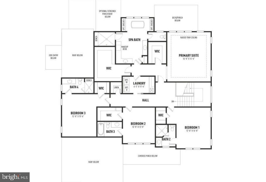 107 Palmetto Devon, PA 19333 - Photo 7 of 8 unknown