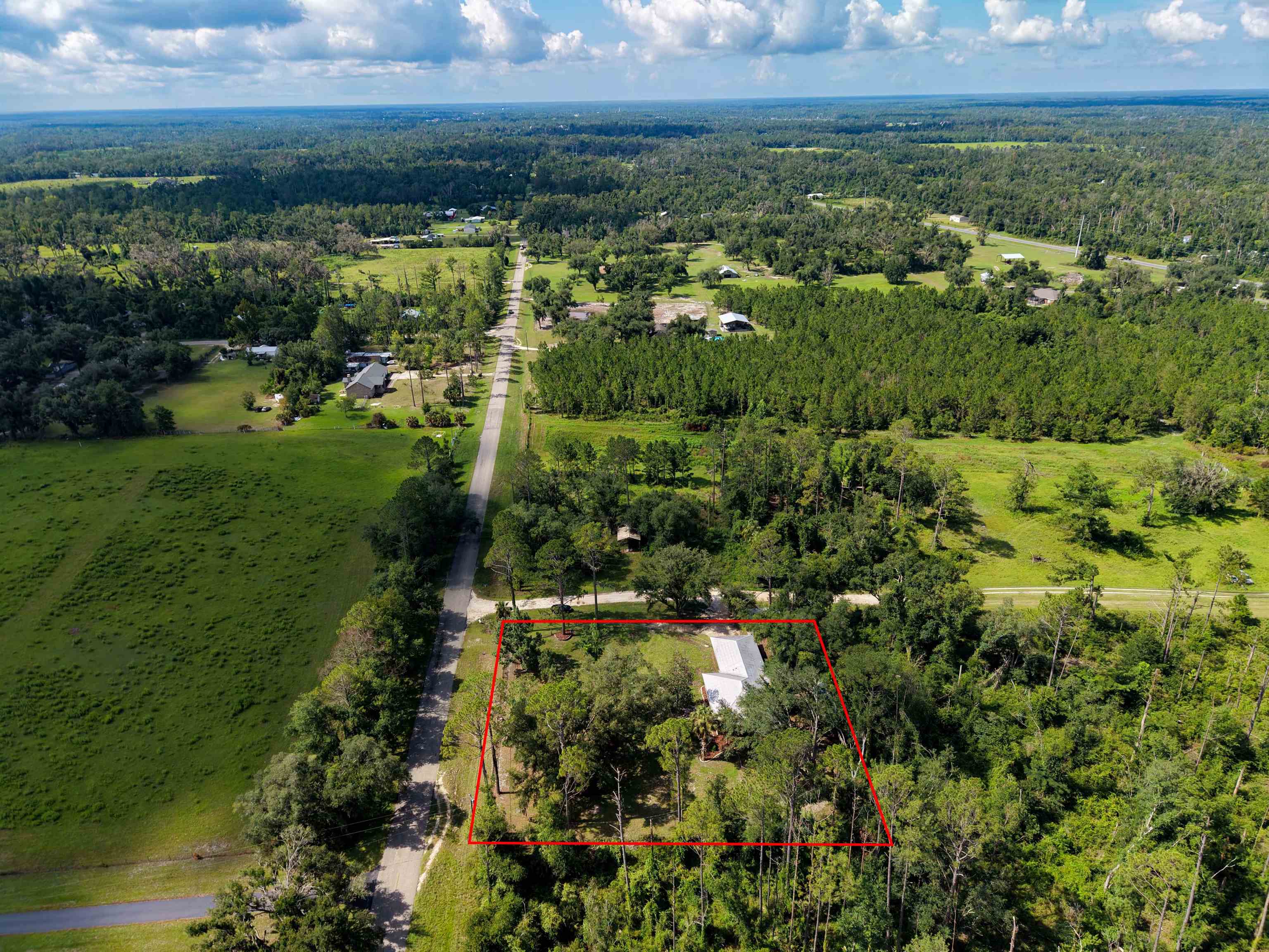 3087 Green Farm Road Perry, FL 32347 - Photo 58 of 69