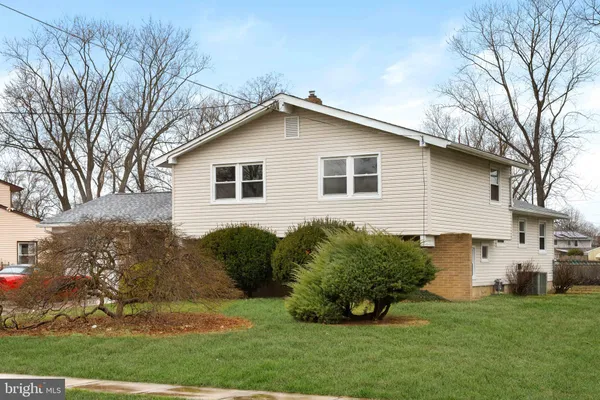 $525,000 | 707 Parry Boulevard, Cinnaminson, NJ 08077