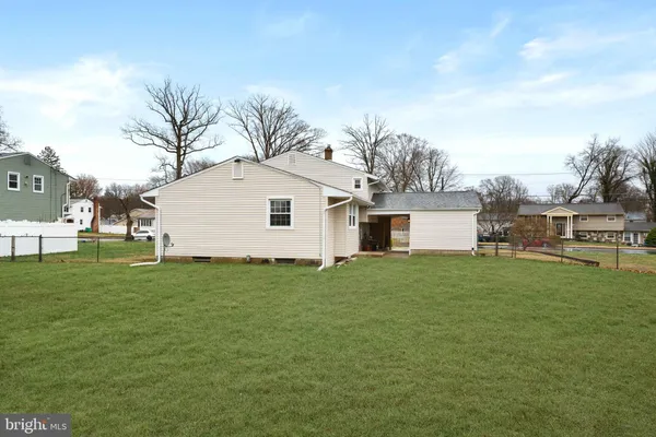 $525,000 | 707 Parry Boulevard, Cinnaminson, NJ 08077
