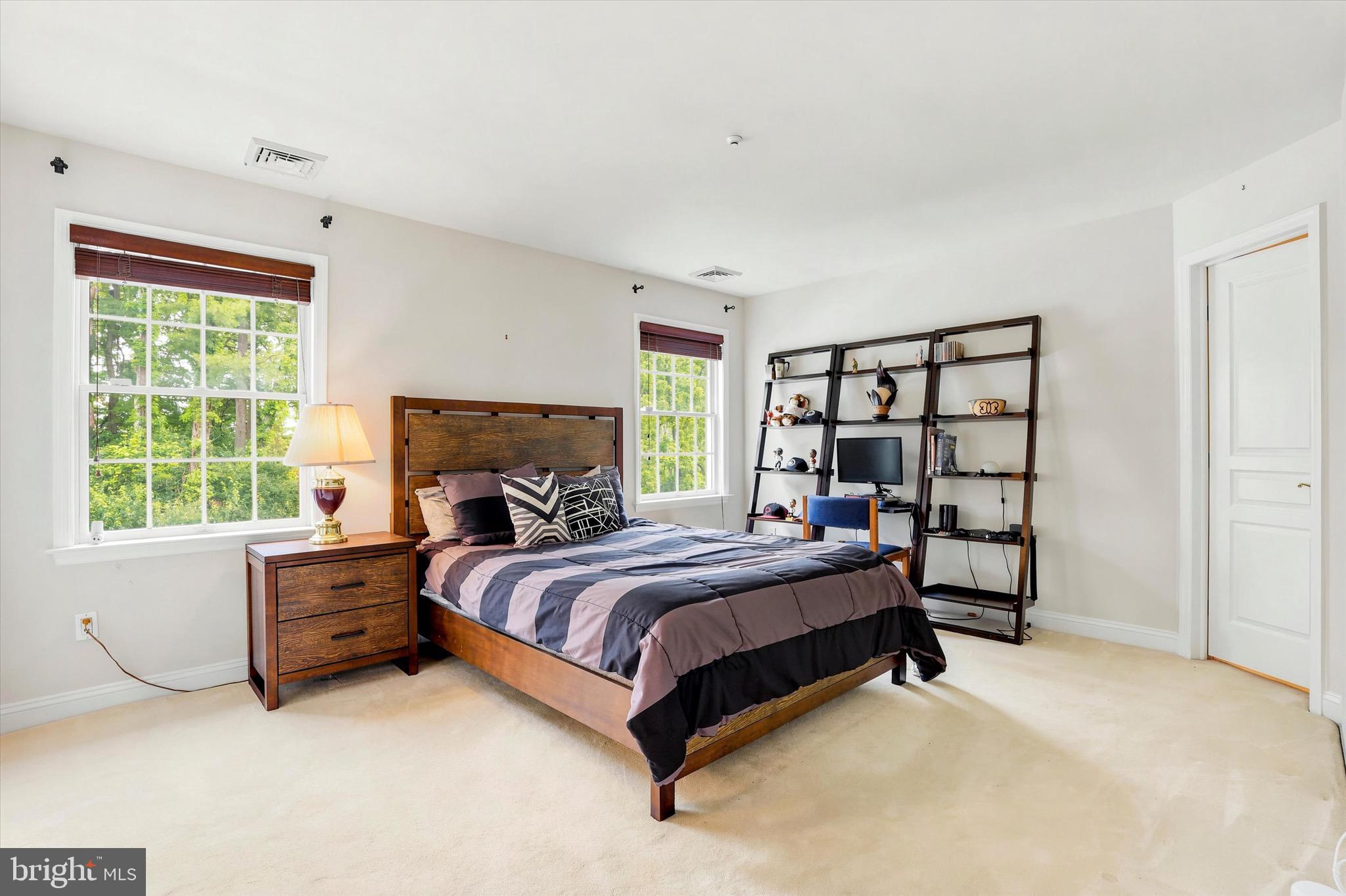 5 Wingate Court Flourtown, PA 19031 - Photo 55 of 85 Bedroom 3
