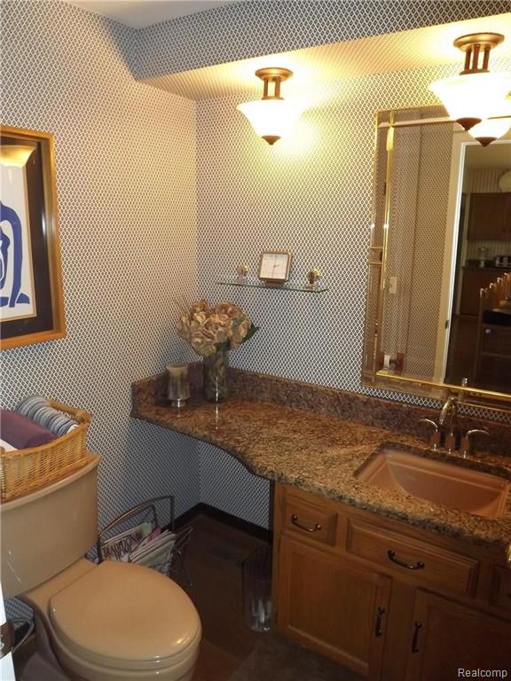 766 Lion Street Rochester Hills, MI 48307 - Photo 18 of 33