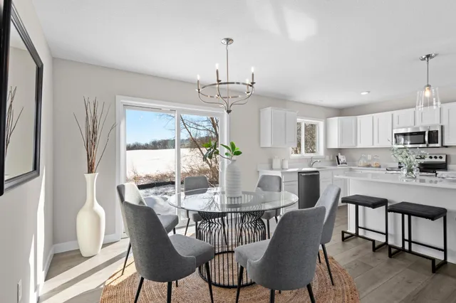 $464,850 | 1775 4th Street Northeast, Byron, MN 55920