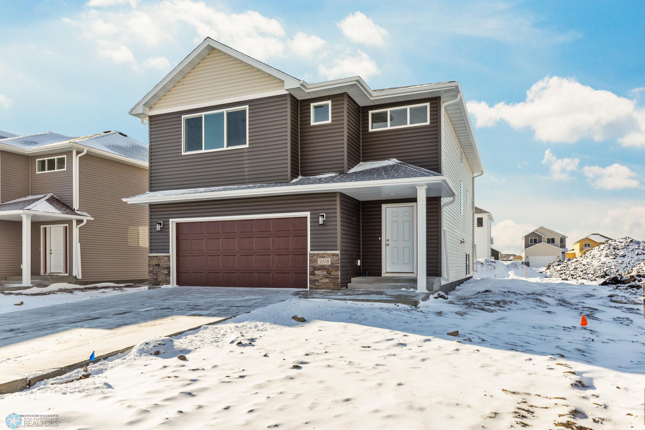 2518 Fulton Loop South Fargo, ND 58104 - Photo 1 of 1 Gallery Image 1