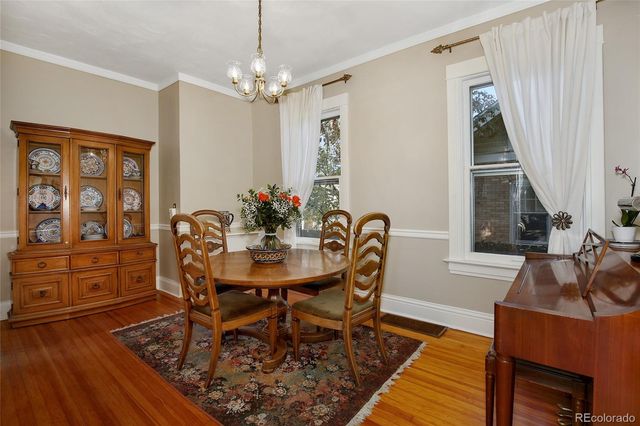 $699,500 | 2519 Dahlia Street, Denver, CO 80207