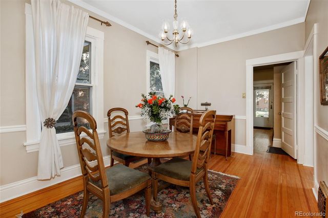 $699,500 | 2519 Dahlia Street, Denver, CO 80207