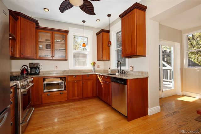 $699,500 | 2519 Dahlia Street, Denver, CO 80207