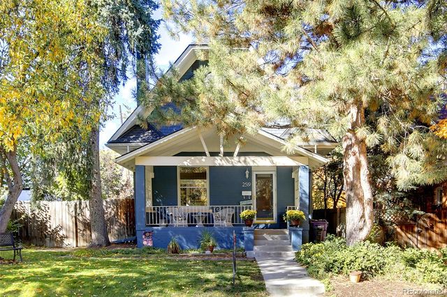 $699,500 | 2519 Dahlia Street, Denver, CO 80207