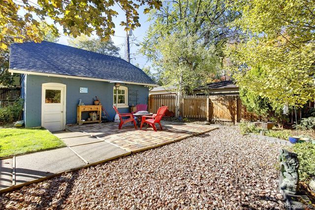 $699,500 | 2519 Dahlia Street, Denver, CO 80207