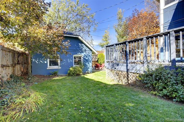 $699,500 | 2519 Dahlia Street, Denver, CO 80207