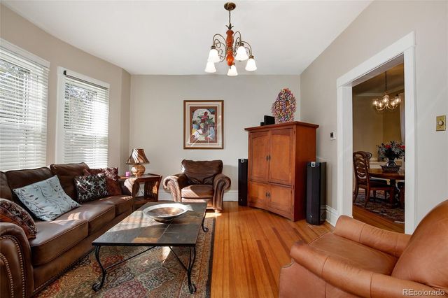 $699,500 | 2519 Dahlia Street, Denver, CO 80207