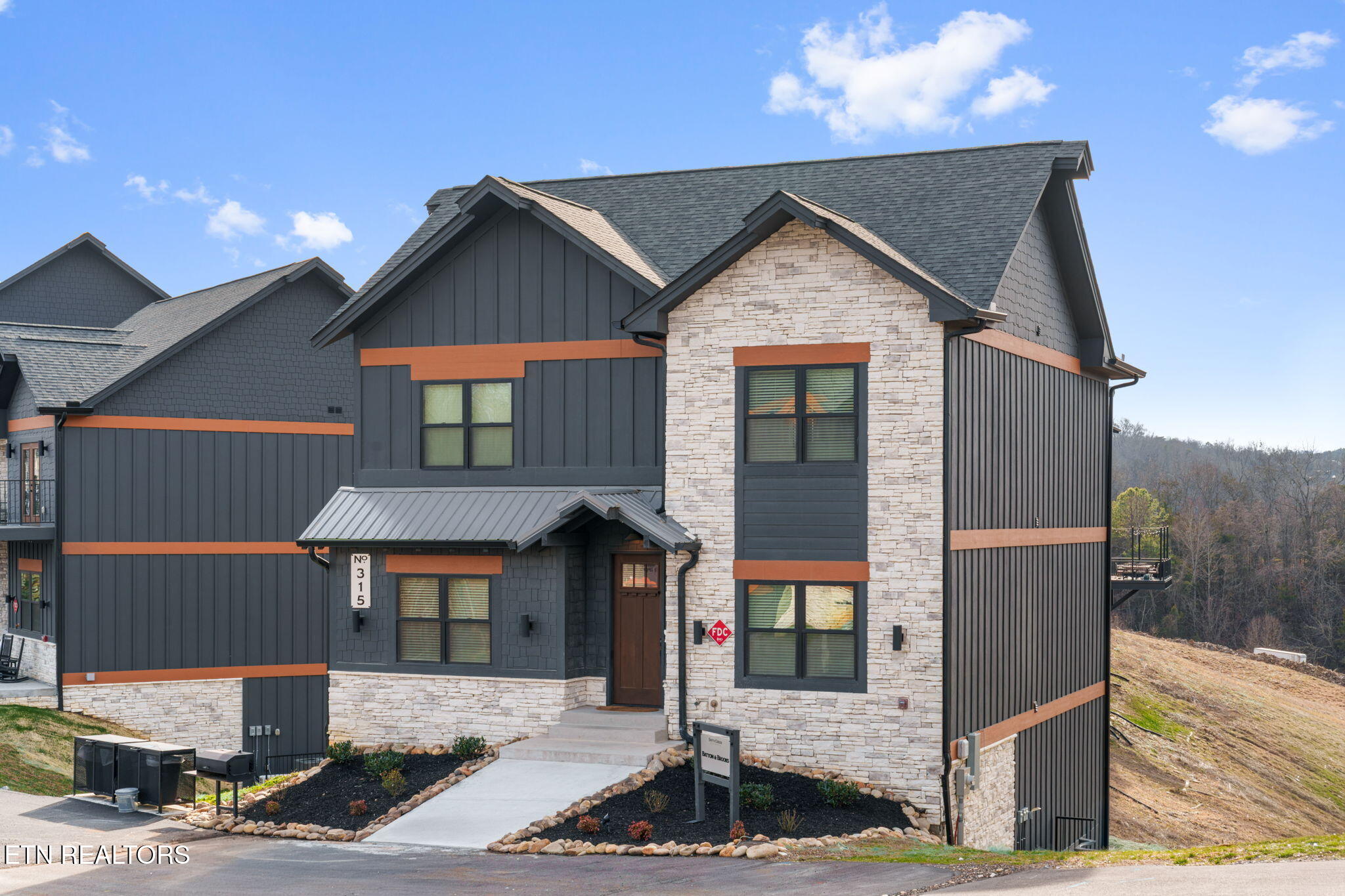 315 Rambling Creek Way, Unit LOT 122 Sevierville, TN 37862 - Photo 2 of 56 2-web-or-mls-AAP-86