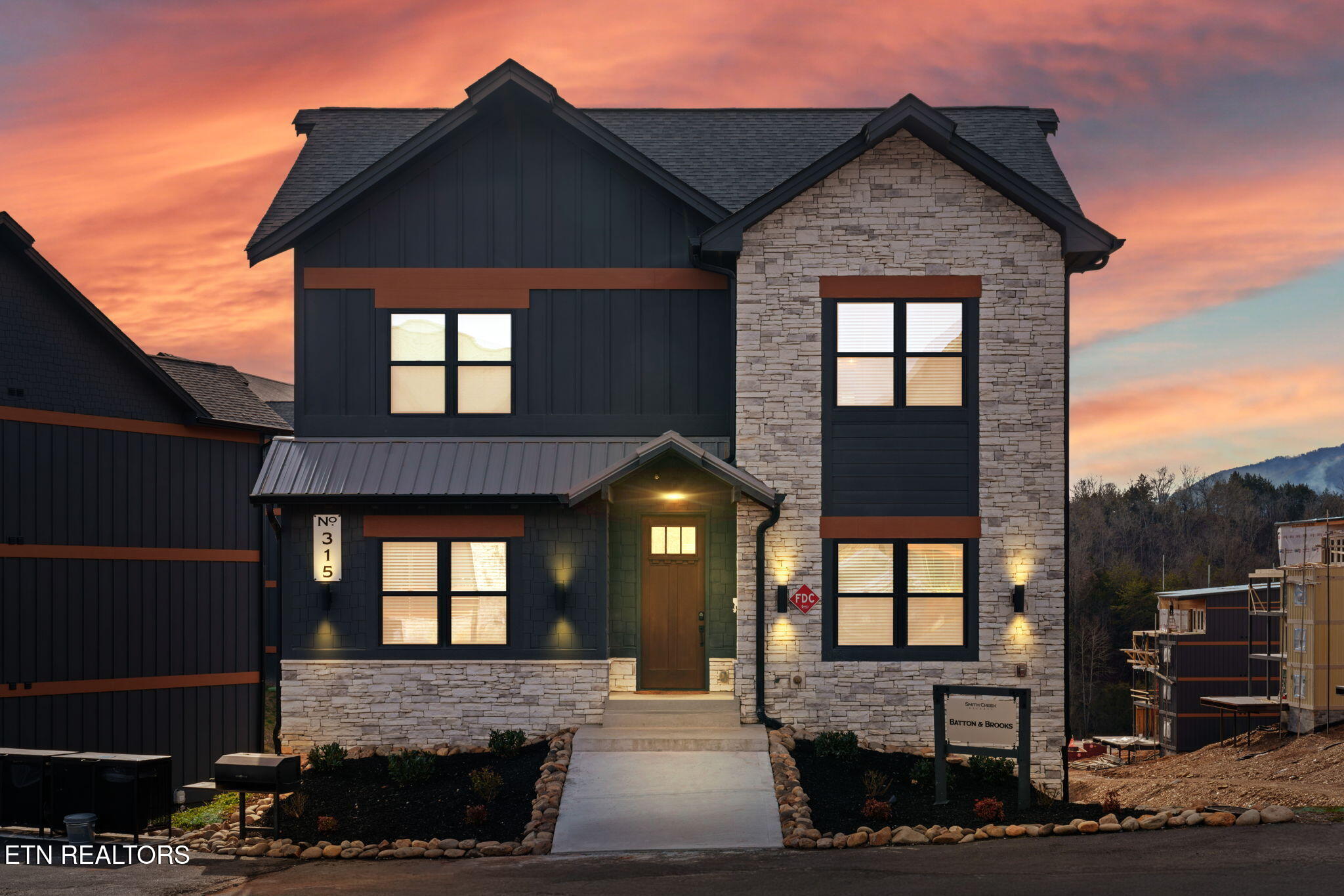 315 Rambling Creek Way, Unit LOT 122 Sevierville, TN 37862 - Photo 3 of 56 3-web-or-mls-AAP-1 (2)