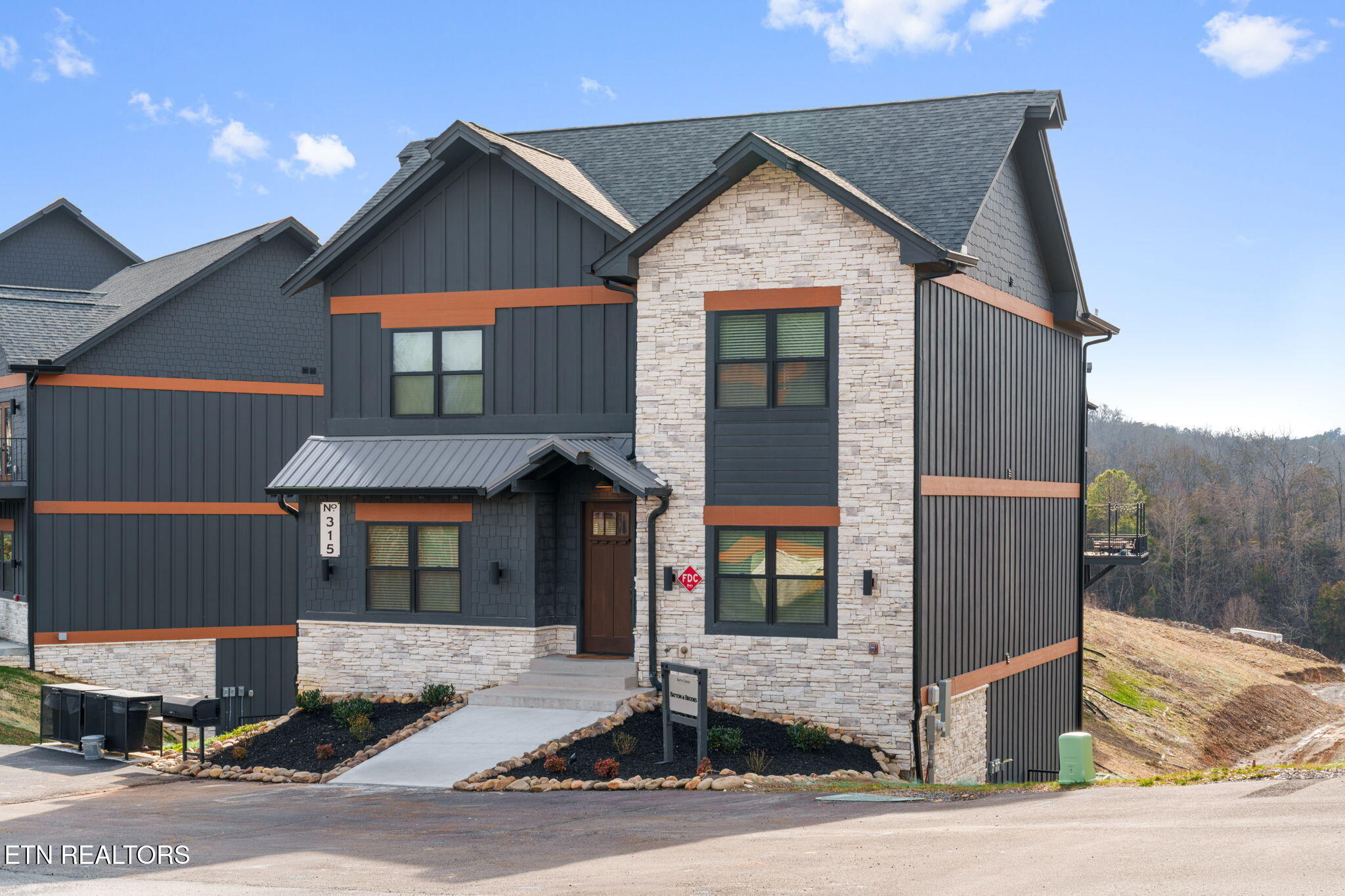 315 Rambling Creek Way, Unit LOT 122 Sevierville, TN 37862 - Photo 55 of 56 86-web-or-mls-AAP-85