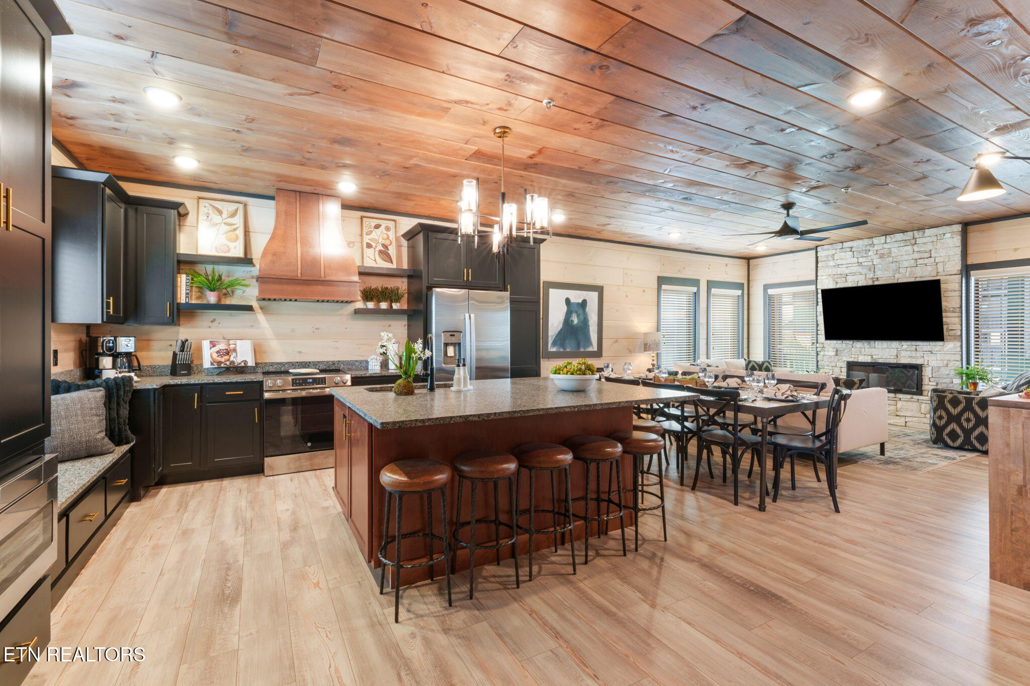 315 Rambling Creek Way, Unit LOT 122 Sevierville, TN 37862 - Photo 6 of 56 7-web-or-mls-AAP-2