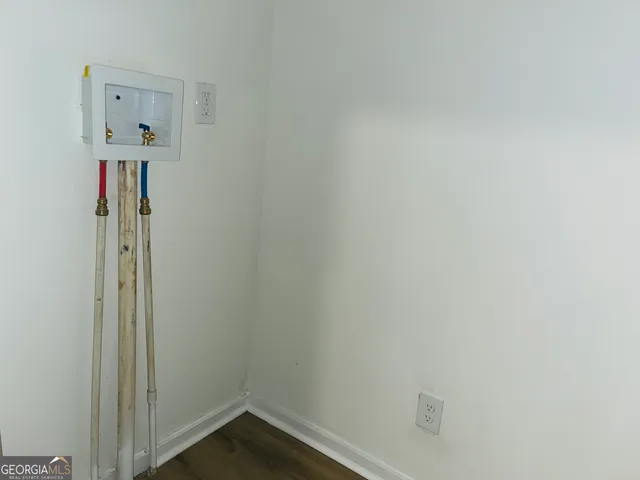 a view of small space