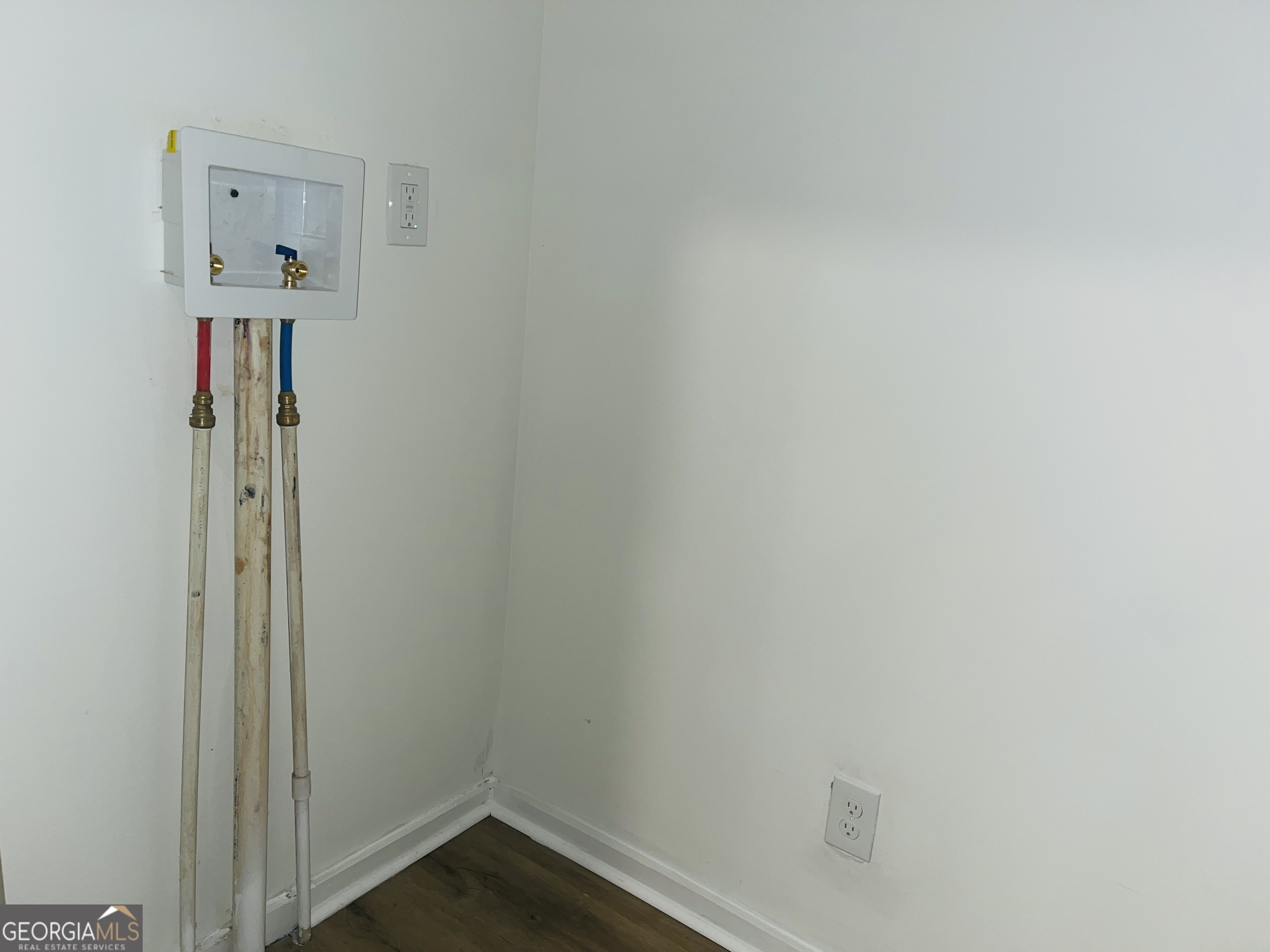 1203 1st Avenue, Unit A LaGrange, GA 30240 - Photo 17 of 17 a view of small space