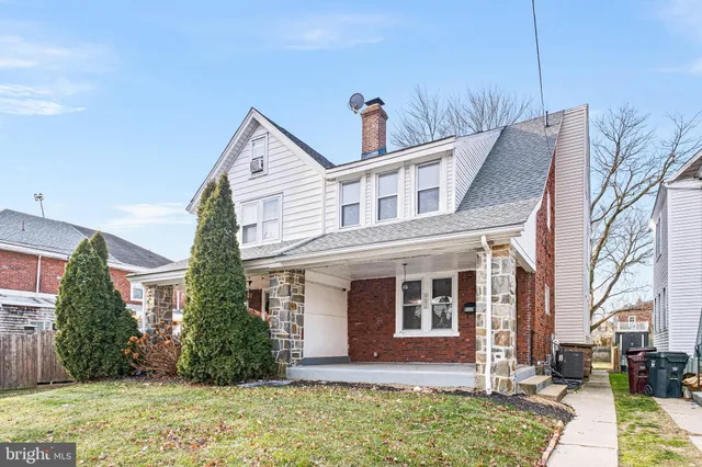 $354,120 | 902 West 24th Street, Wilmington, DE 19802