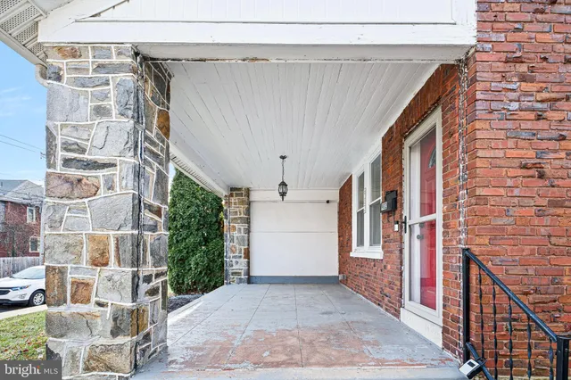 $354,120 | 902 West 24th Street, Wilmington, DE 19802