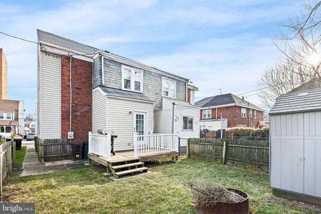 $354,120 | 902 West 24th Street, Wilmington, DE 19802